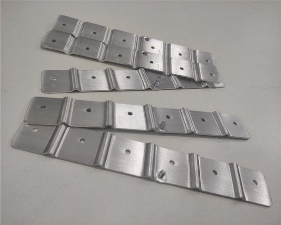 Aluminum Busbar