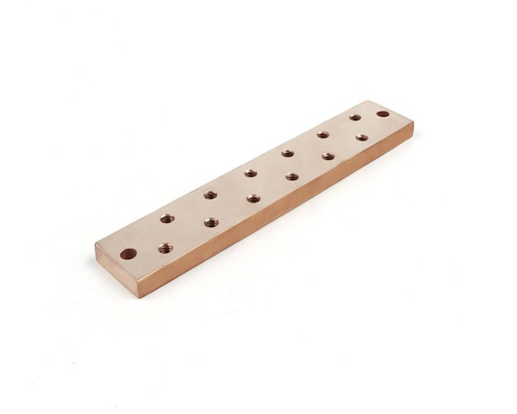 Copper Busbar