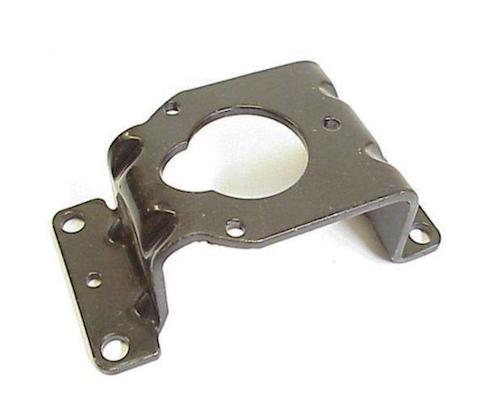 Metal bracket