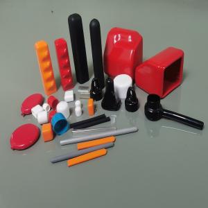 Plastic dip molding products