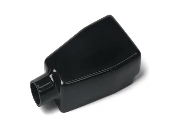 Soft PVC Alternator Terminal Boot