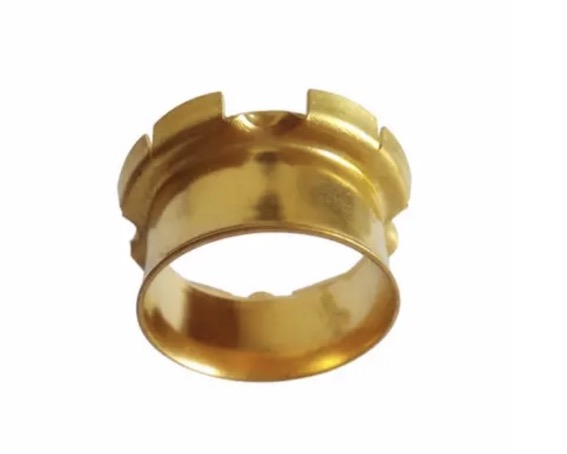 brass ring